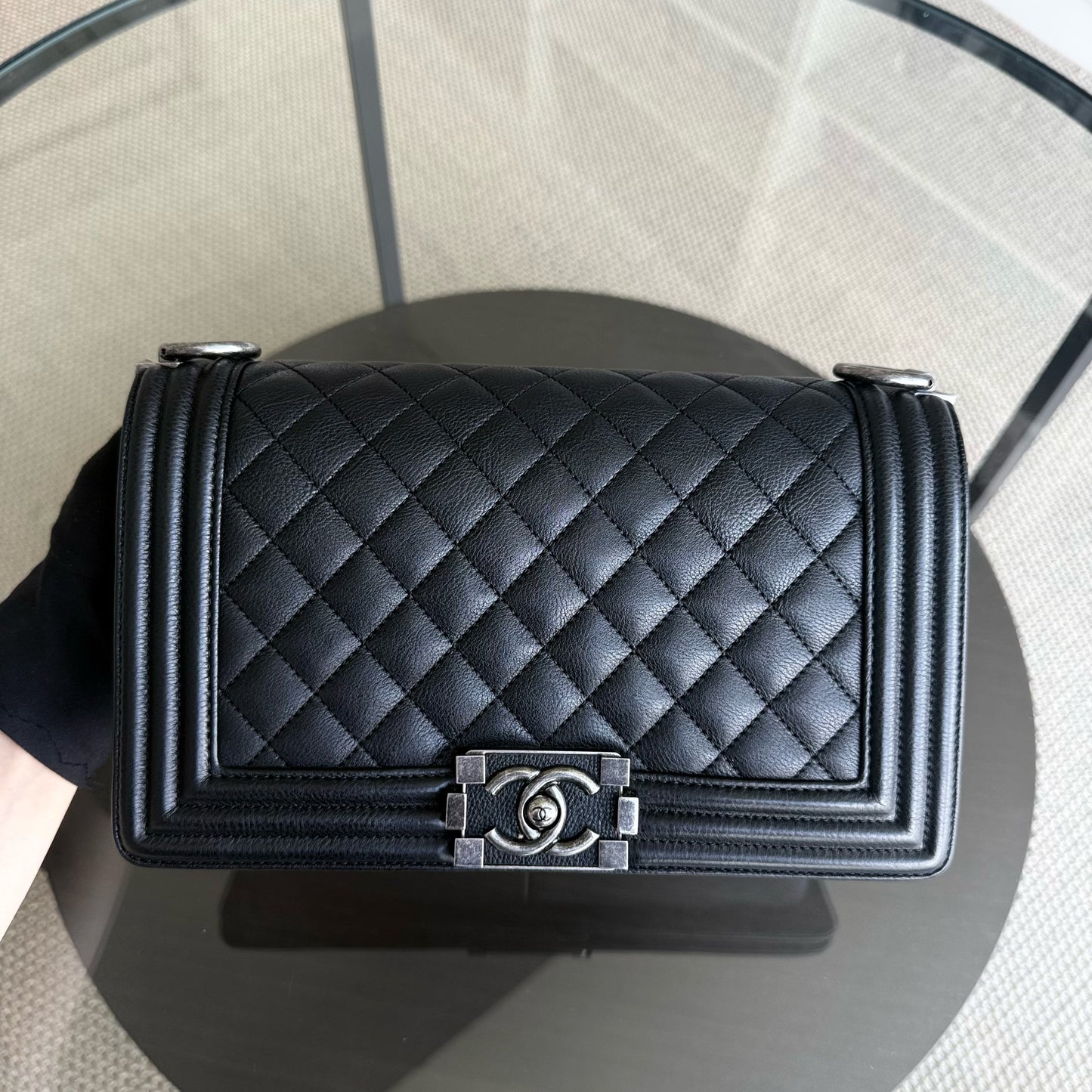 Chanel Medium Handbag - EworeBags