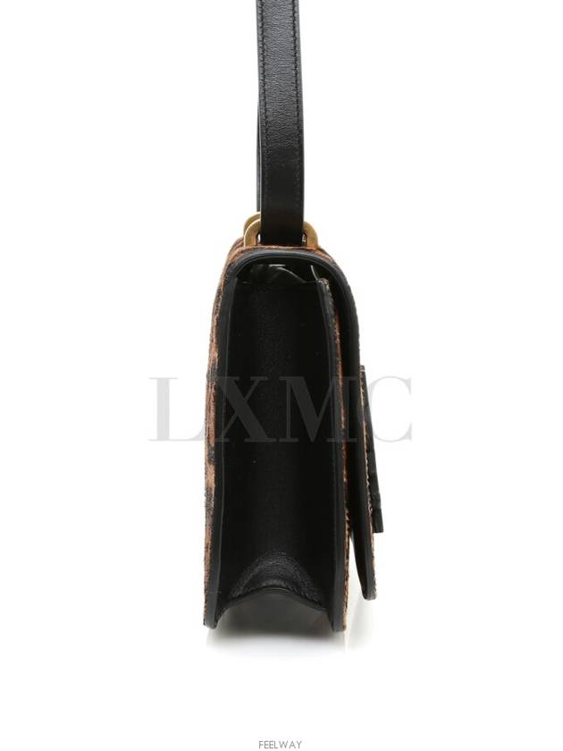 Luxury Saint Laurent Trending 2025 women cross bag