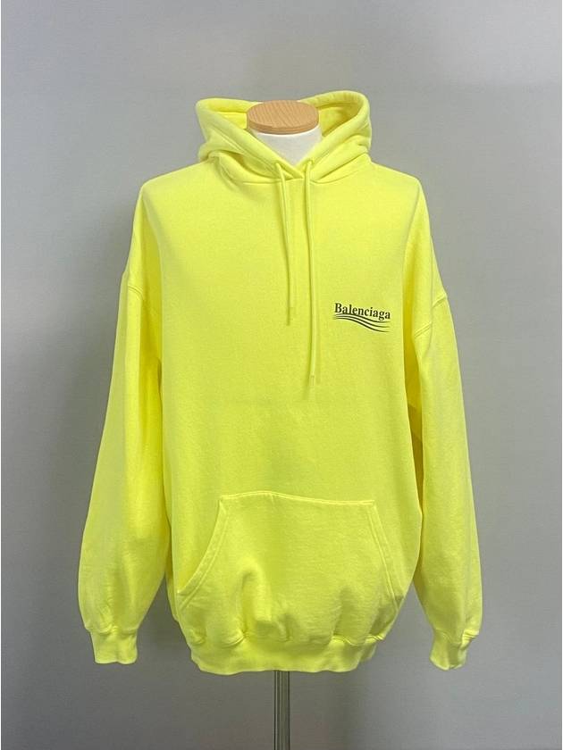 Luxury Balenciaga Trending 2026 Wave logo hoodie 105