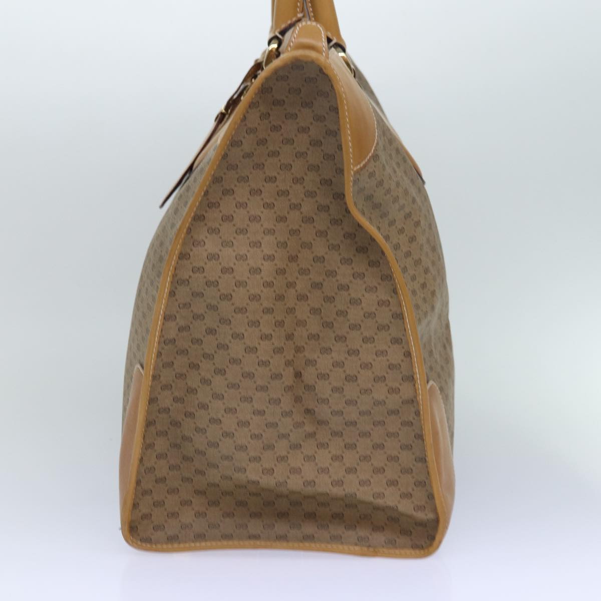 Gucci Canvas Handbag