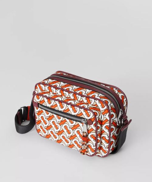 Burberry Crossbody Bag - Ewore Bags