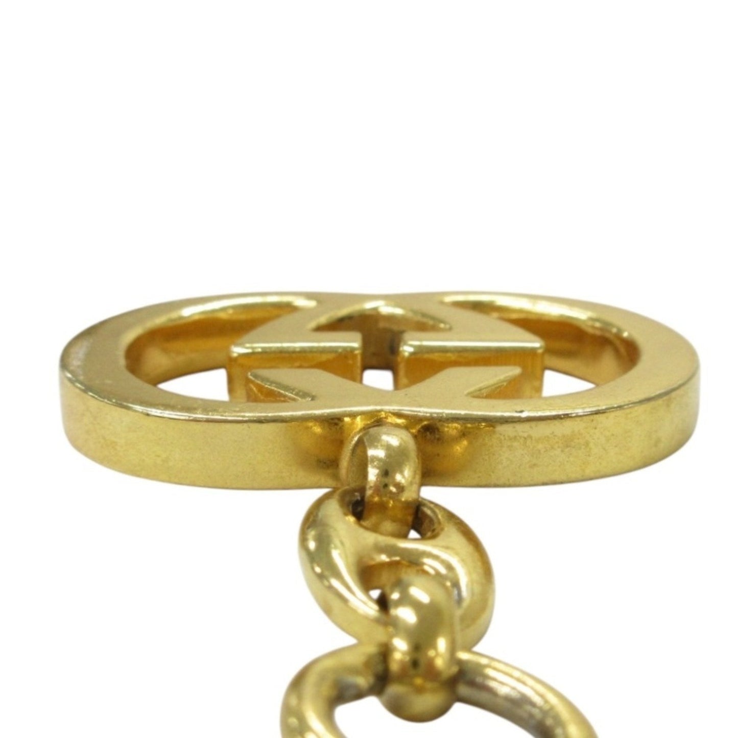 Gucci Interlocking G