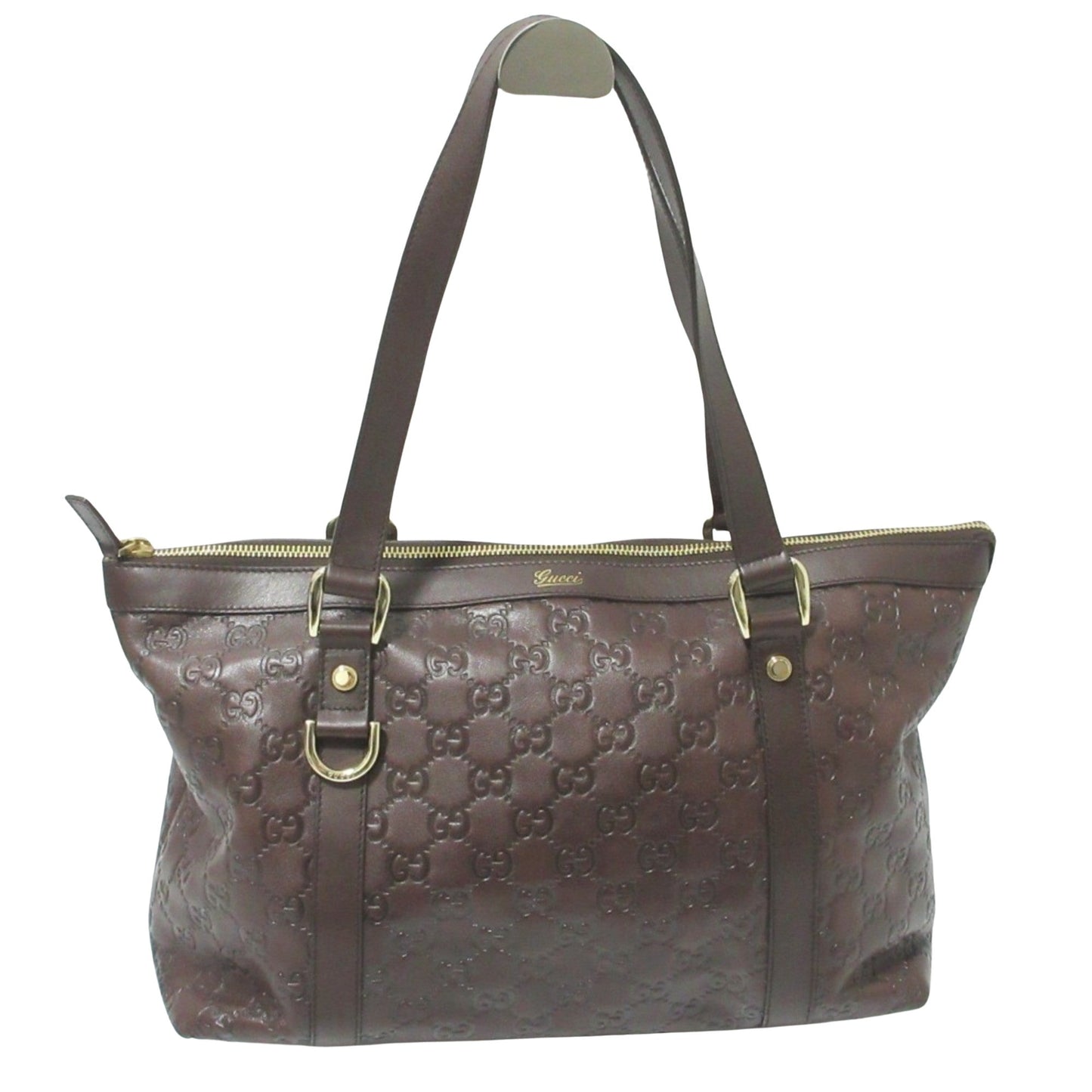Gucci Guccissima