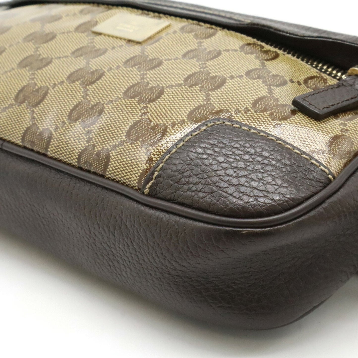 Gucci GG crystal