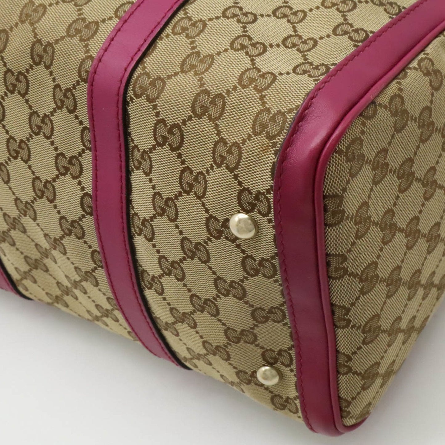 Gucci Boston