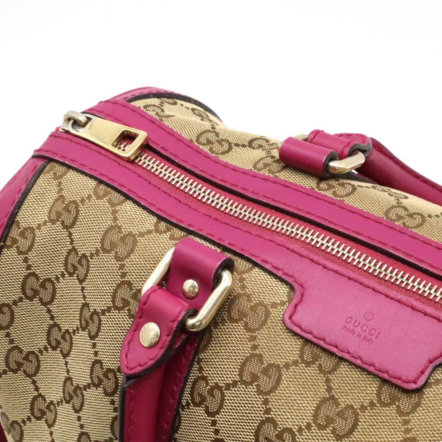 Gucci Boston