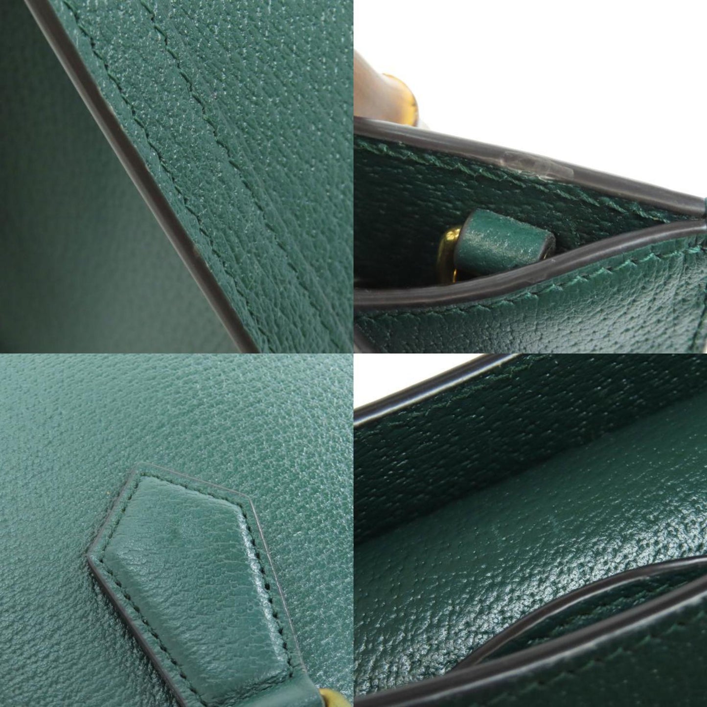 Gucci Bamboo