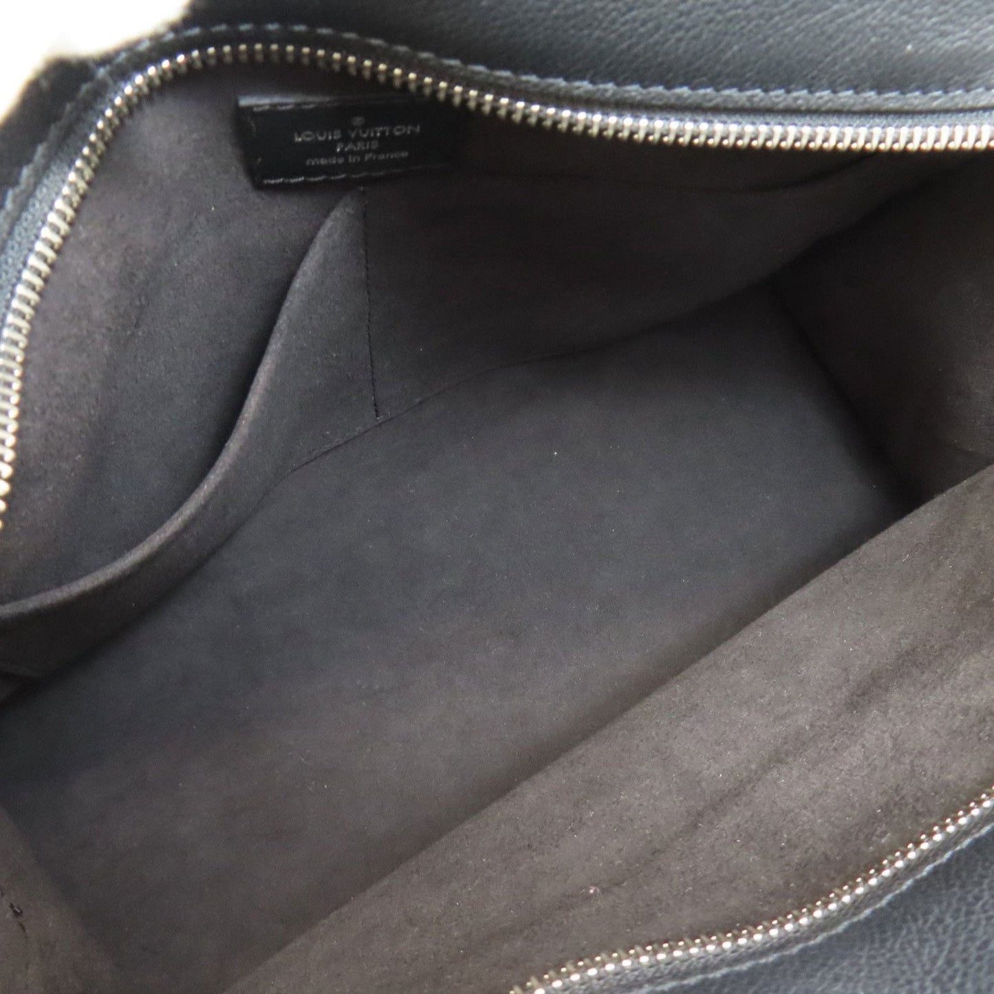 Louis Vuitton Very Zipped Tote