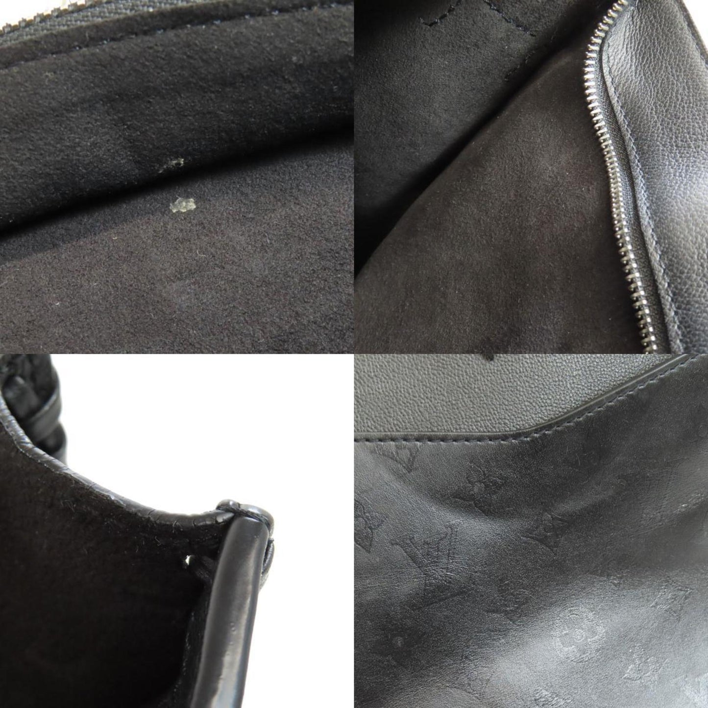 Louis Vuitton Very Zipped Tote
