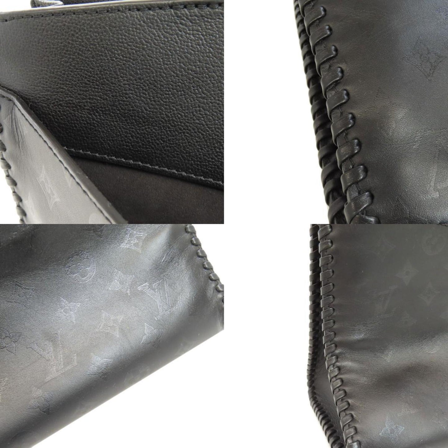 Louis Vuitton Very Zipped Tote