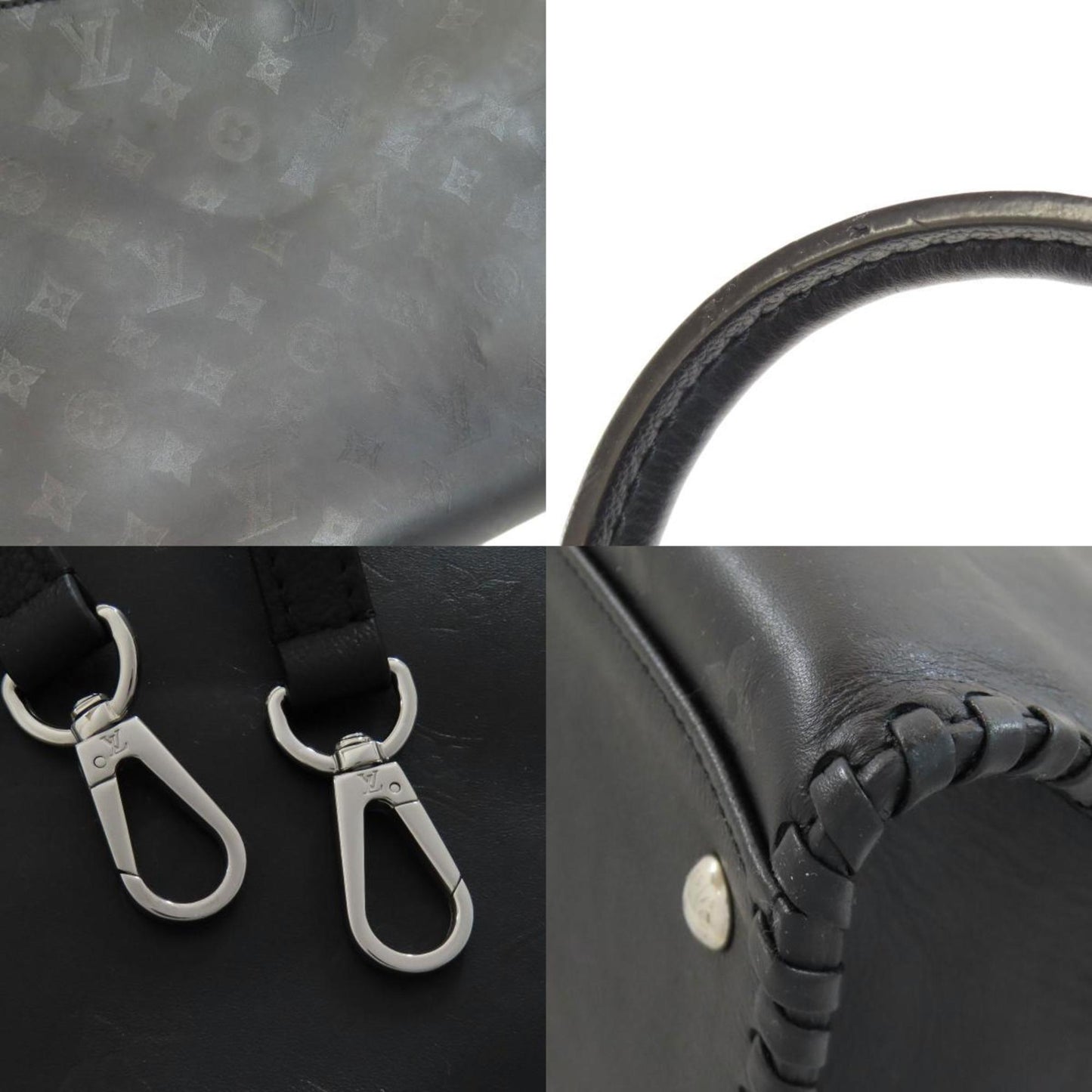 Louis Vuitton Very Zipped Tote