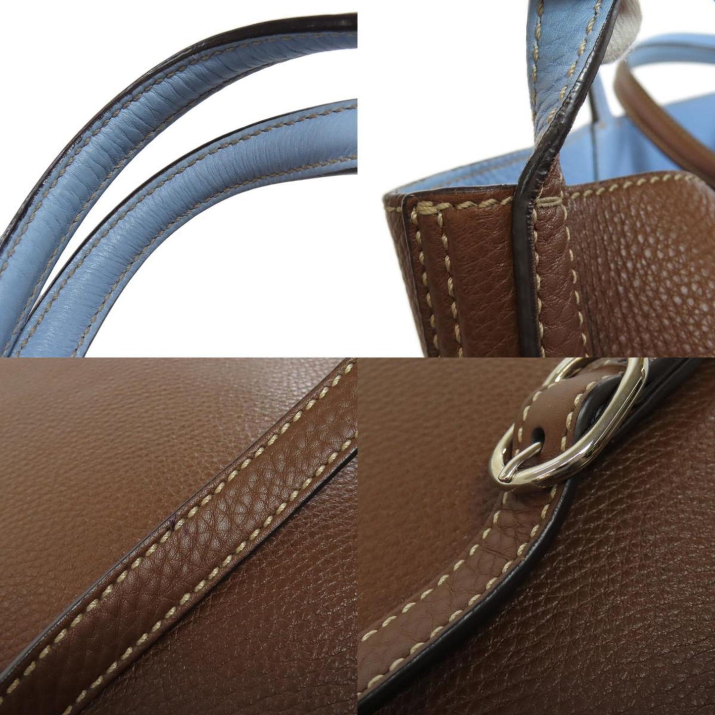 Gucci Reversible