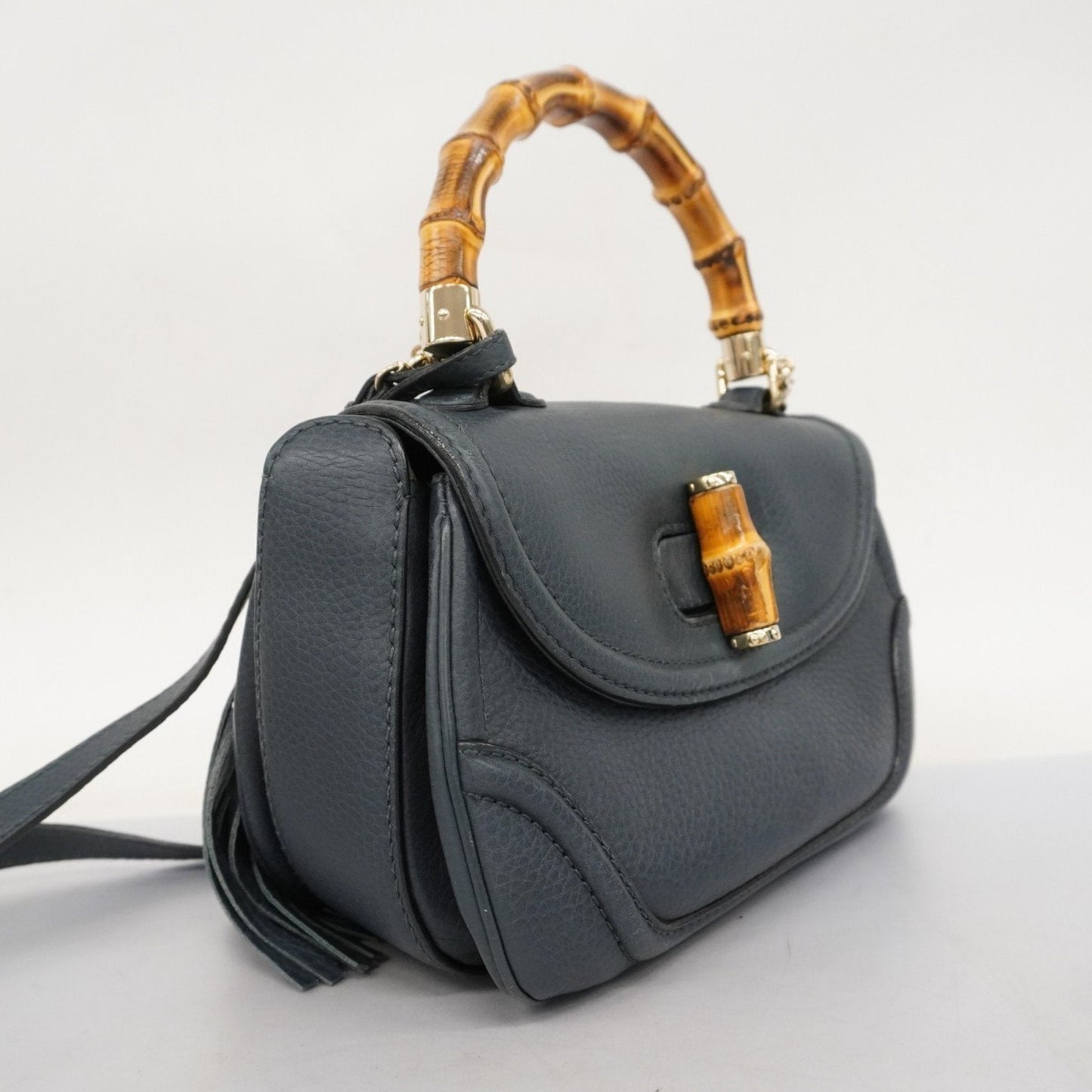 Gucci Bamboo