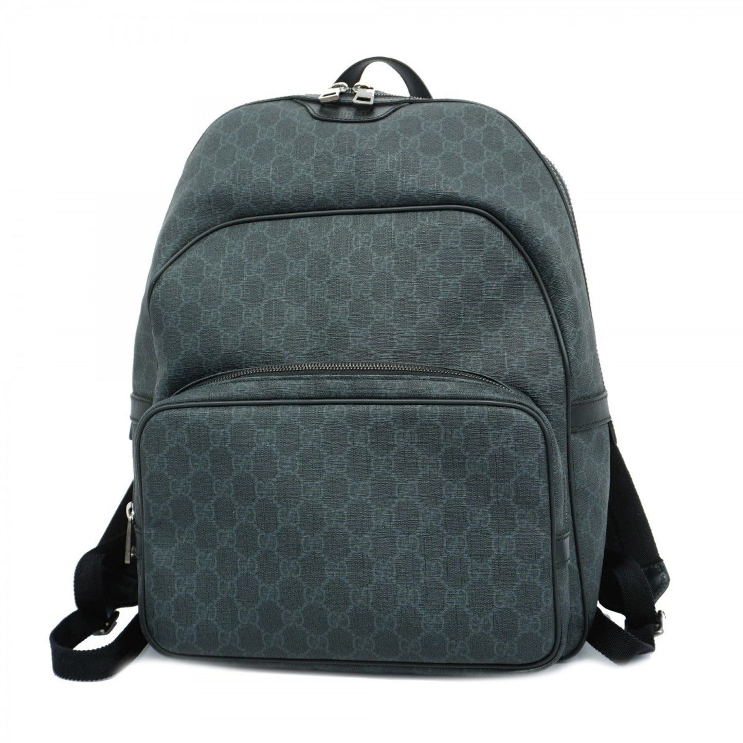 Gucci GG canvas