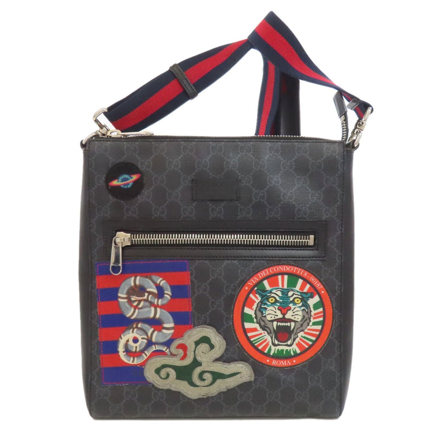 Gucci Messenger