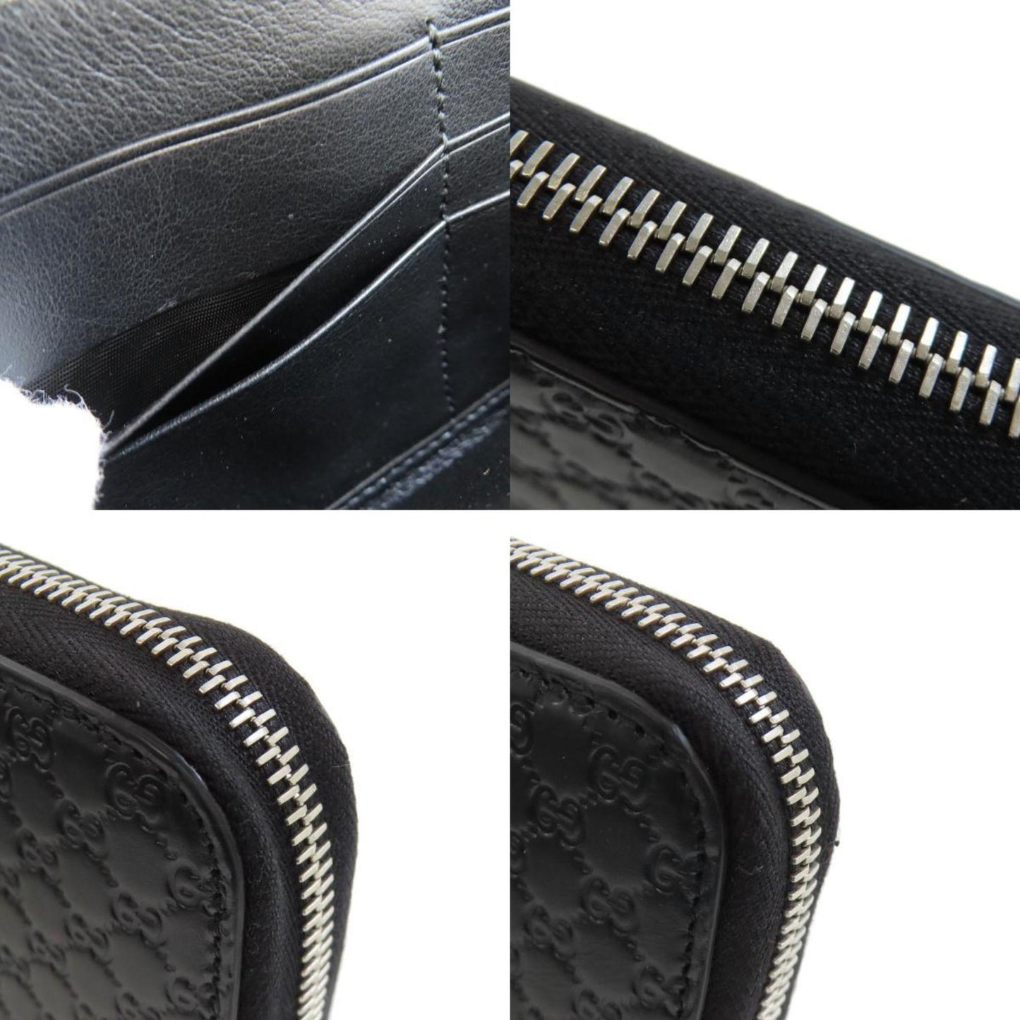 Gucci Micro guccissima