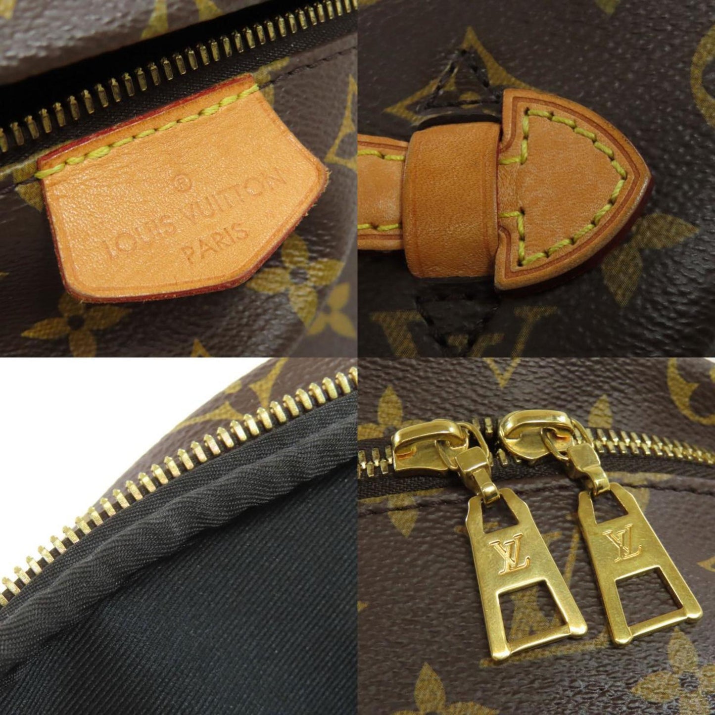 Louis Vuitton Bum Bag / Sac Ceinture