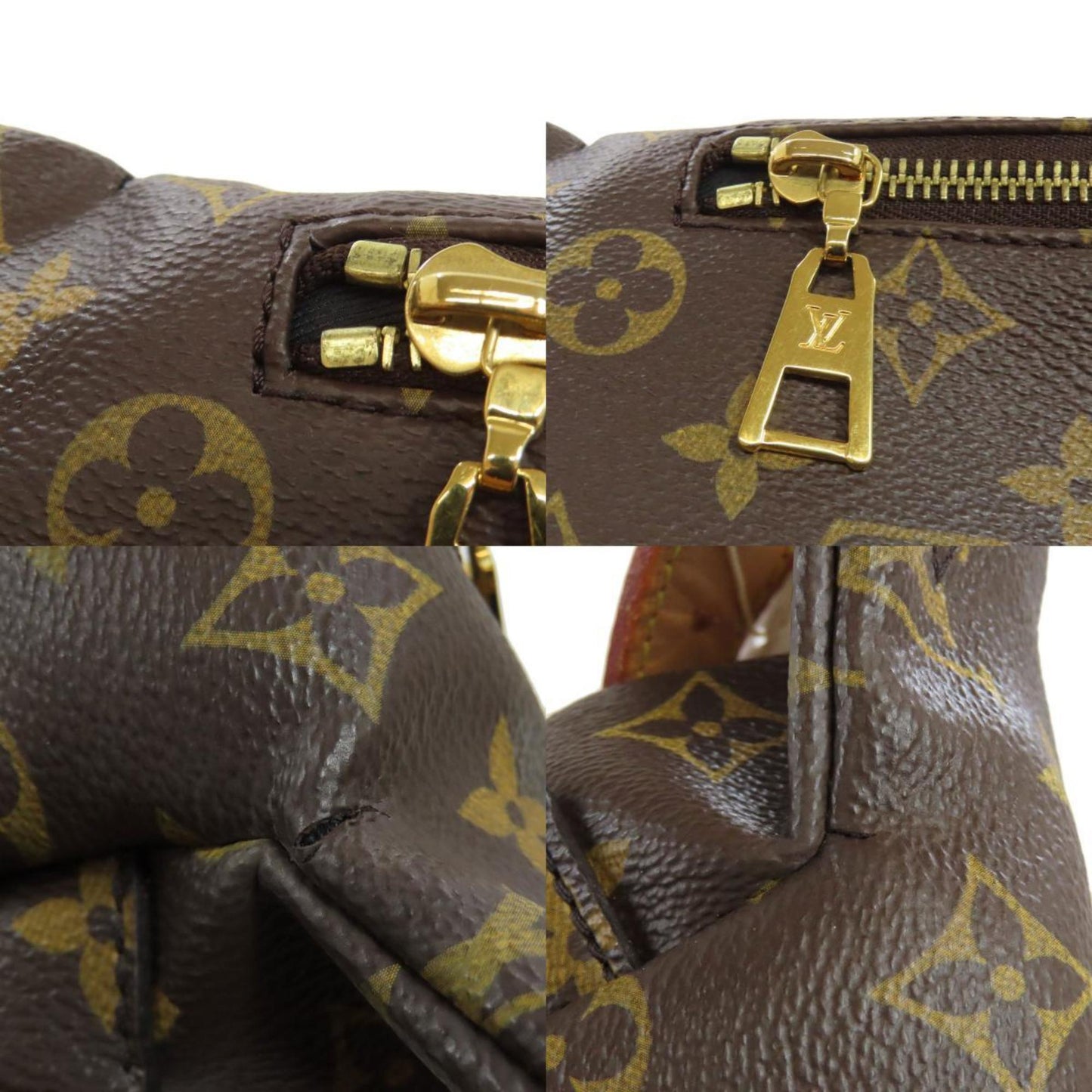 Louis Vuitton Bum Bag / Sac Ceinture
