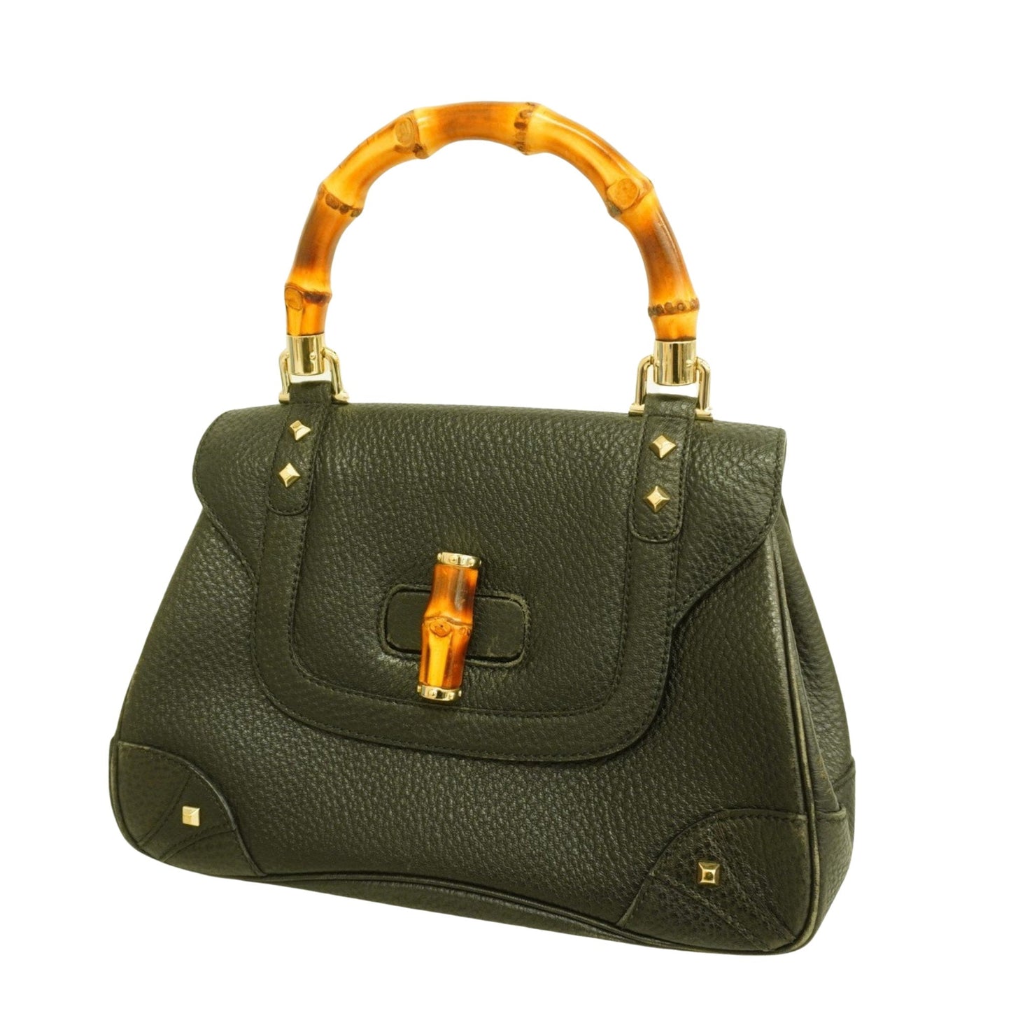 Gucci Bamboo