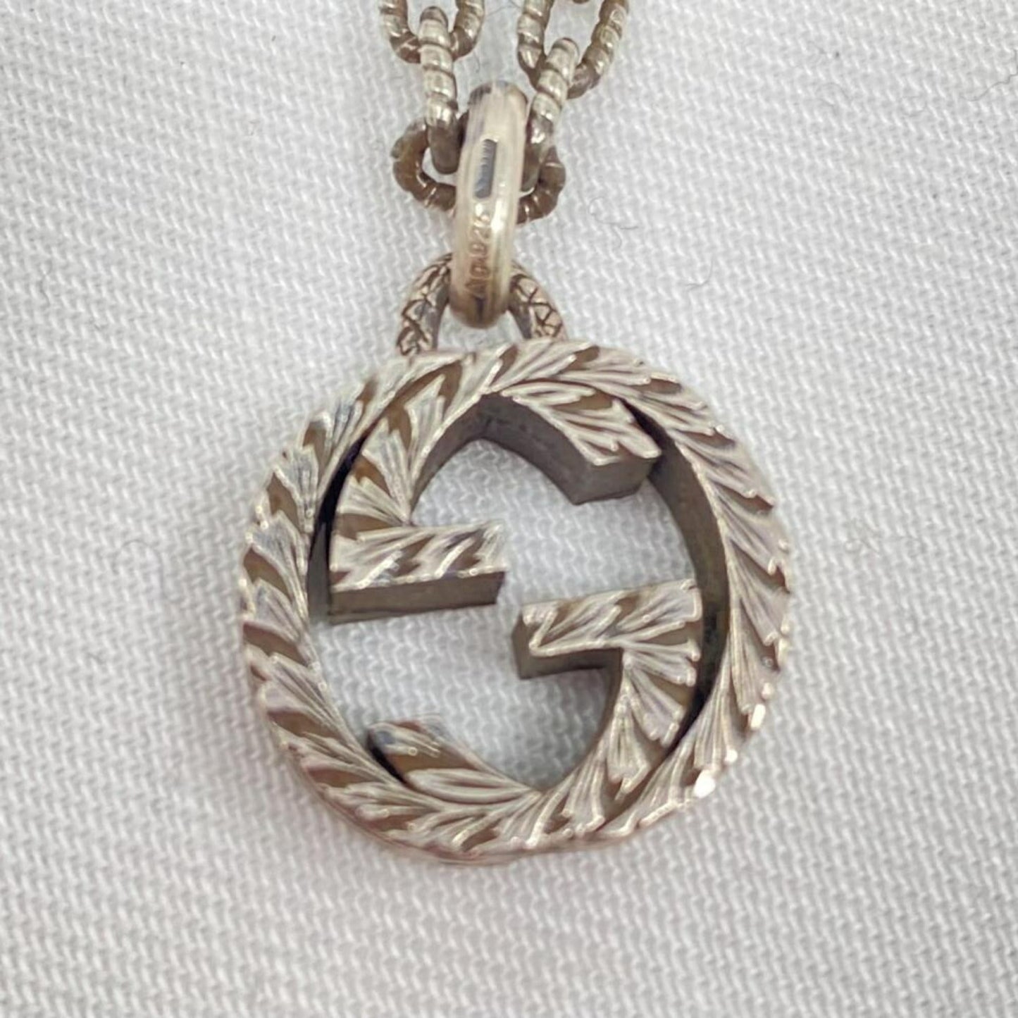Gucci Interlocking G