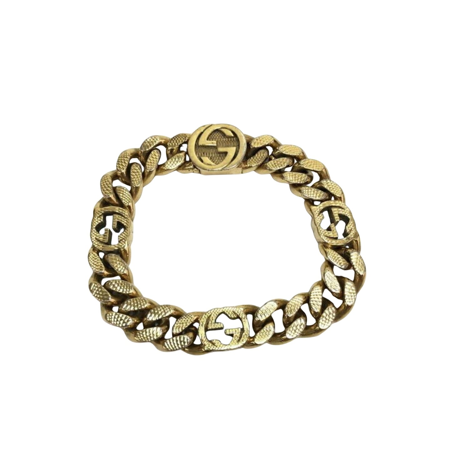 Gucci Interlocking