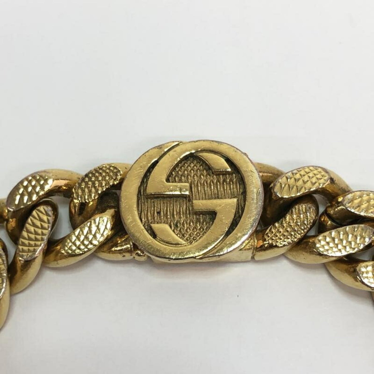 Gucci Interlocking
