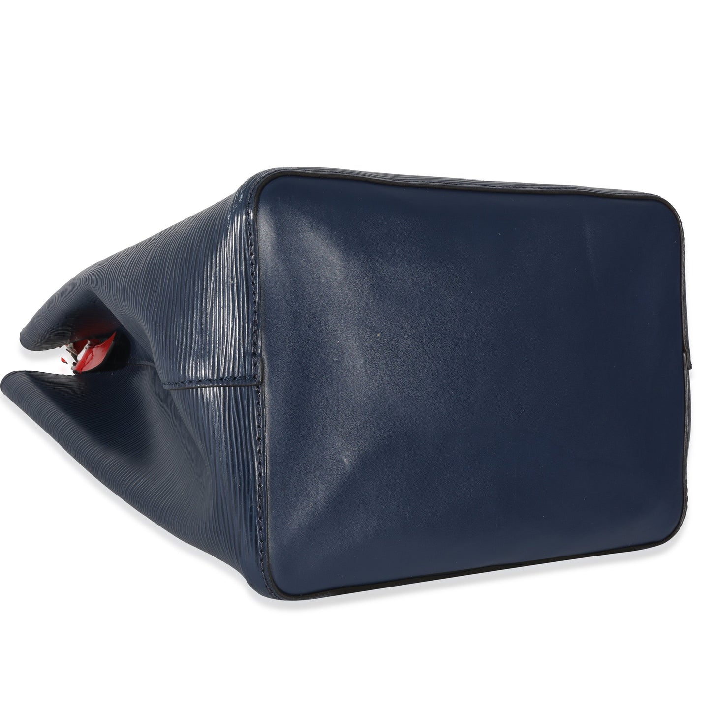 Louis Vuitton Indigo Epi NéoNoé MM