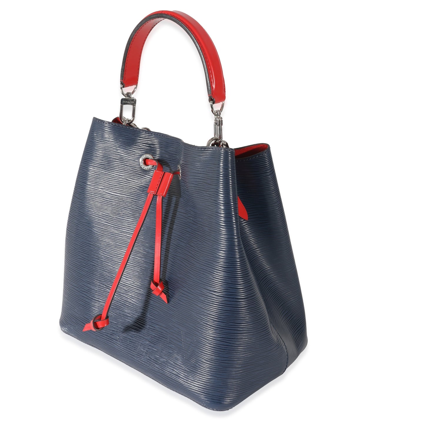 Louis Vuitton Indigo Epi NéoNoé MM