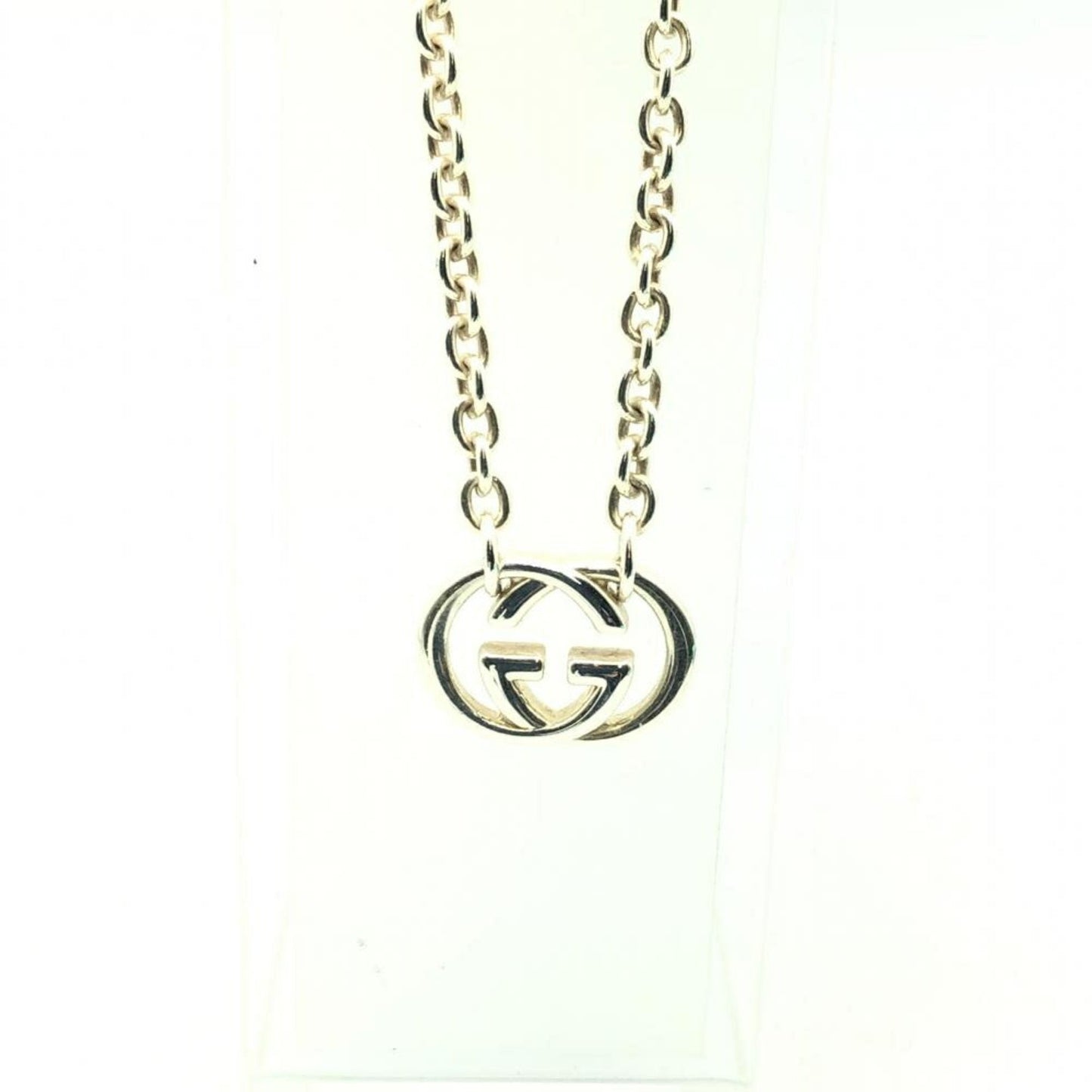 Gucci Interlocking G
