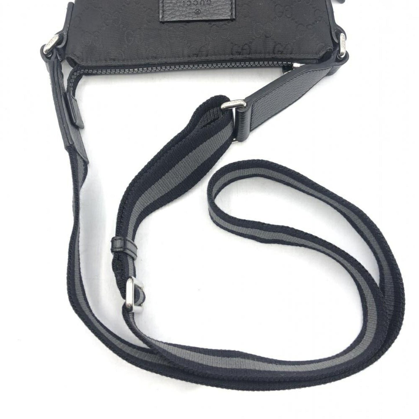 Gucci Messenger