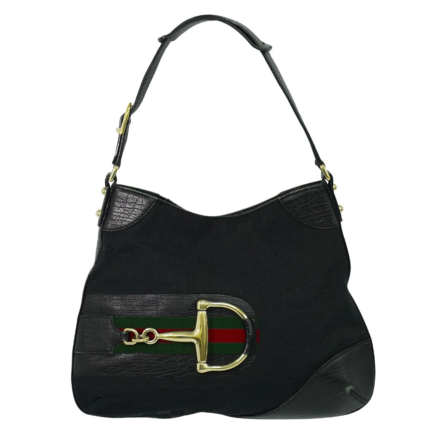 Gucci Horsebit