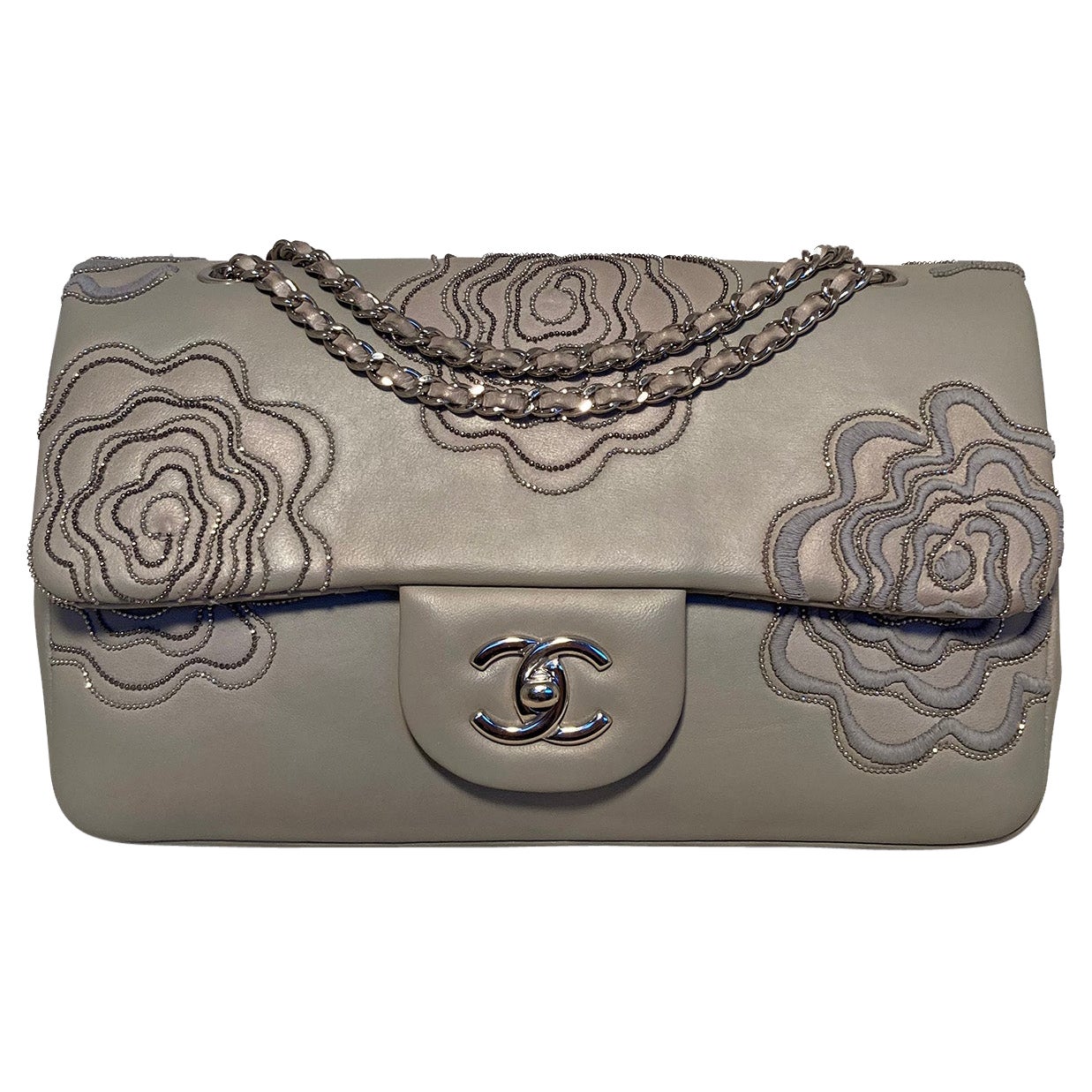 Chanel Medium Handbag - Ewore Bags