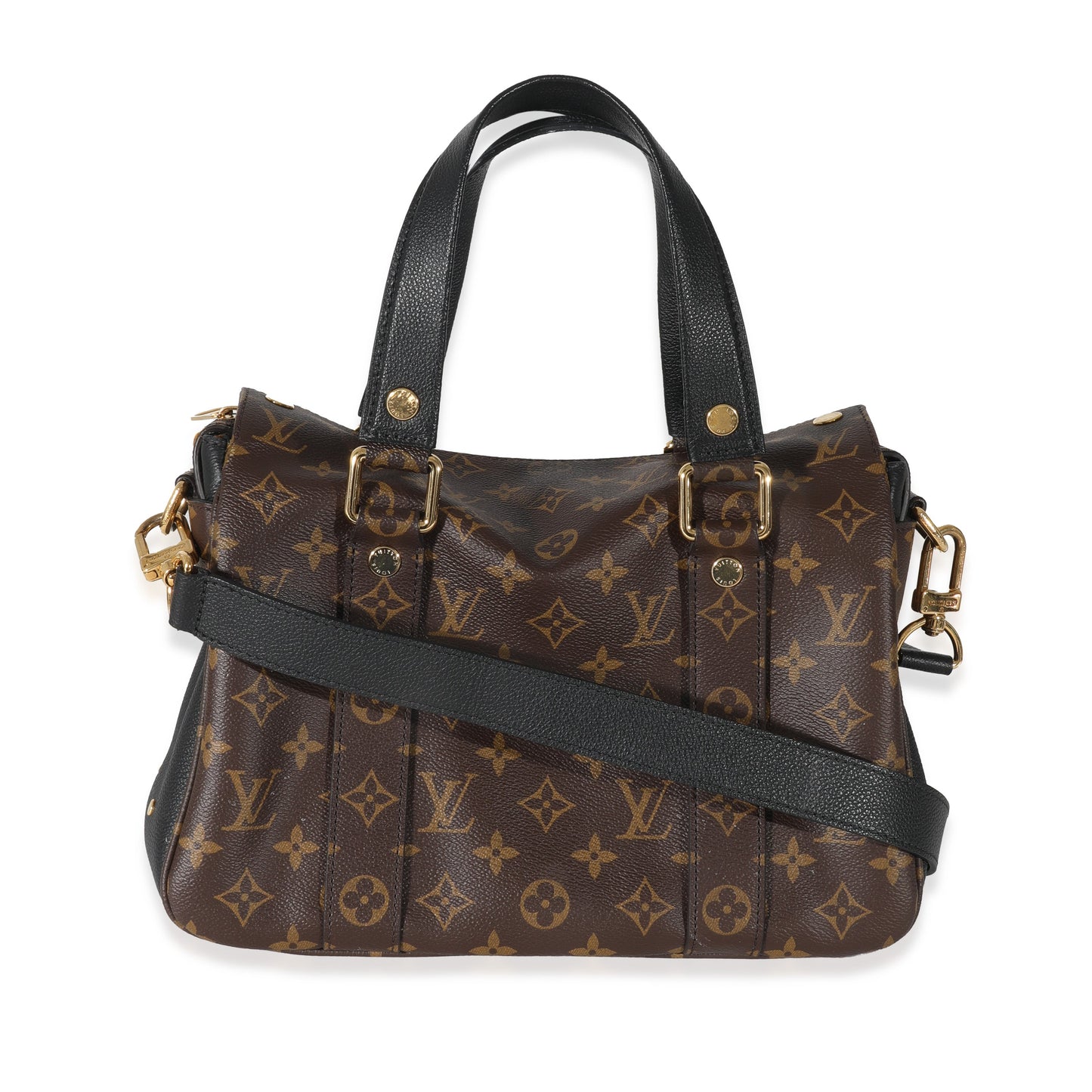 Louis Vuitton Monogram Canvas Manhattan MM NM