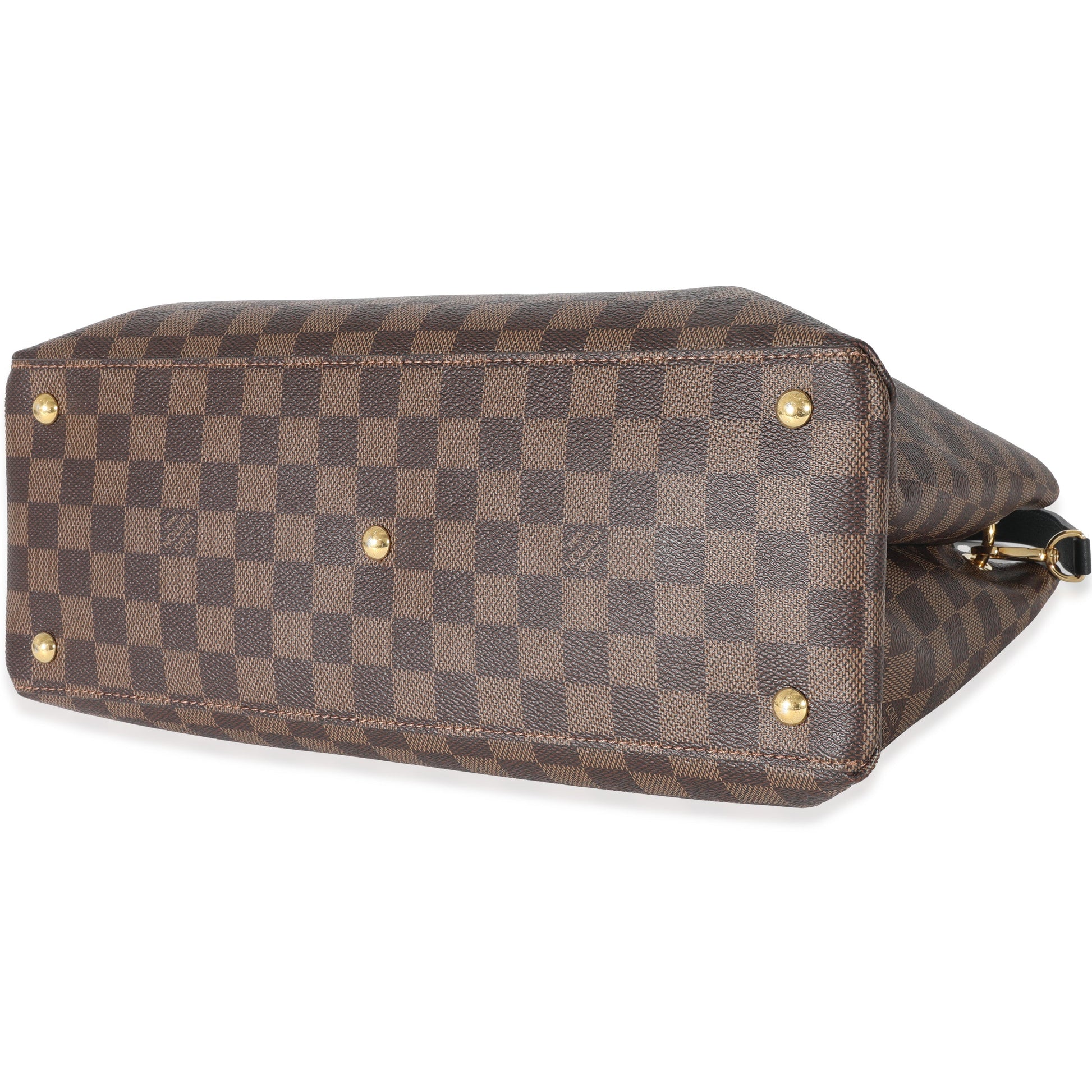 Louis Vuitton Damier Ebene CanvasRiverside