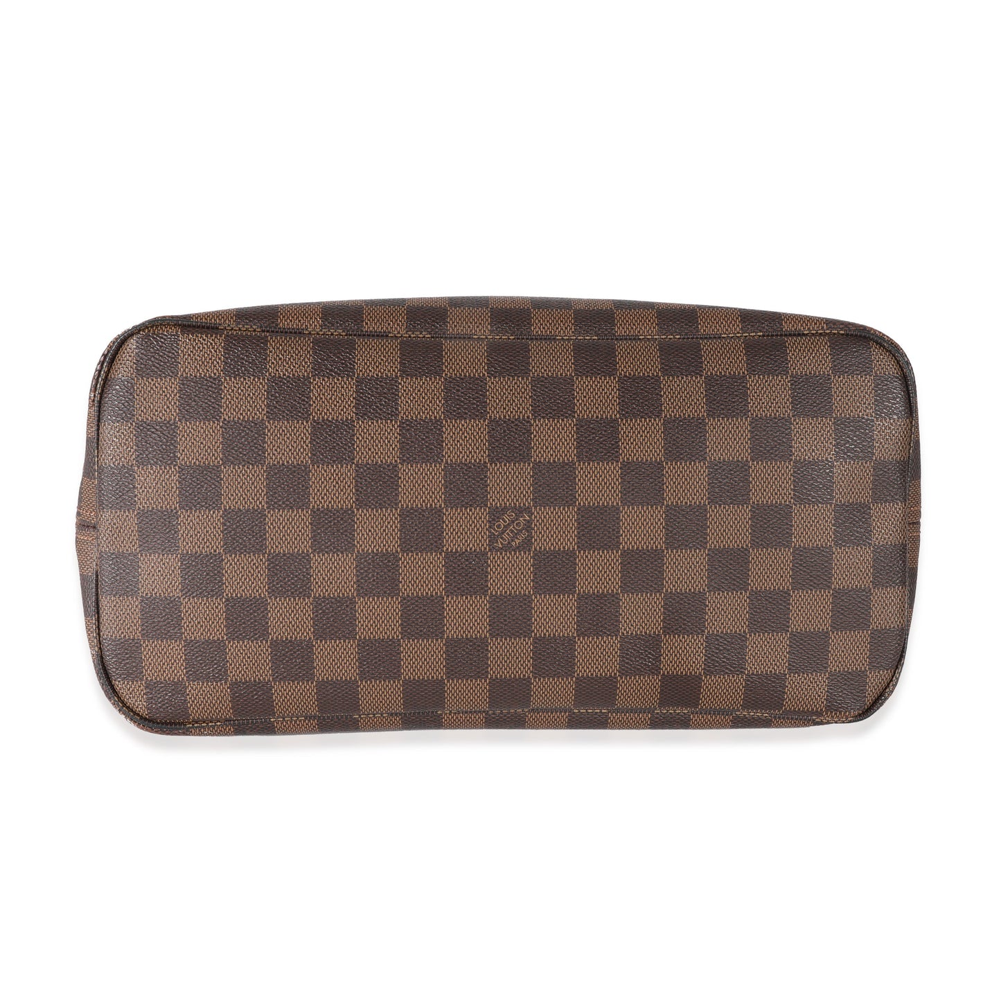 Louis Vuitton  Damier Ebene Neverfull MM