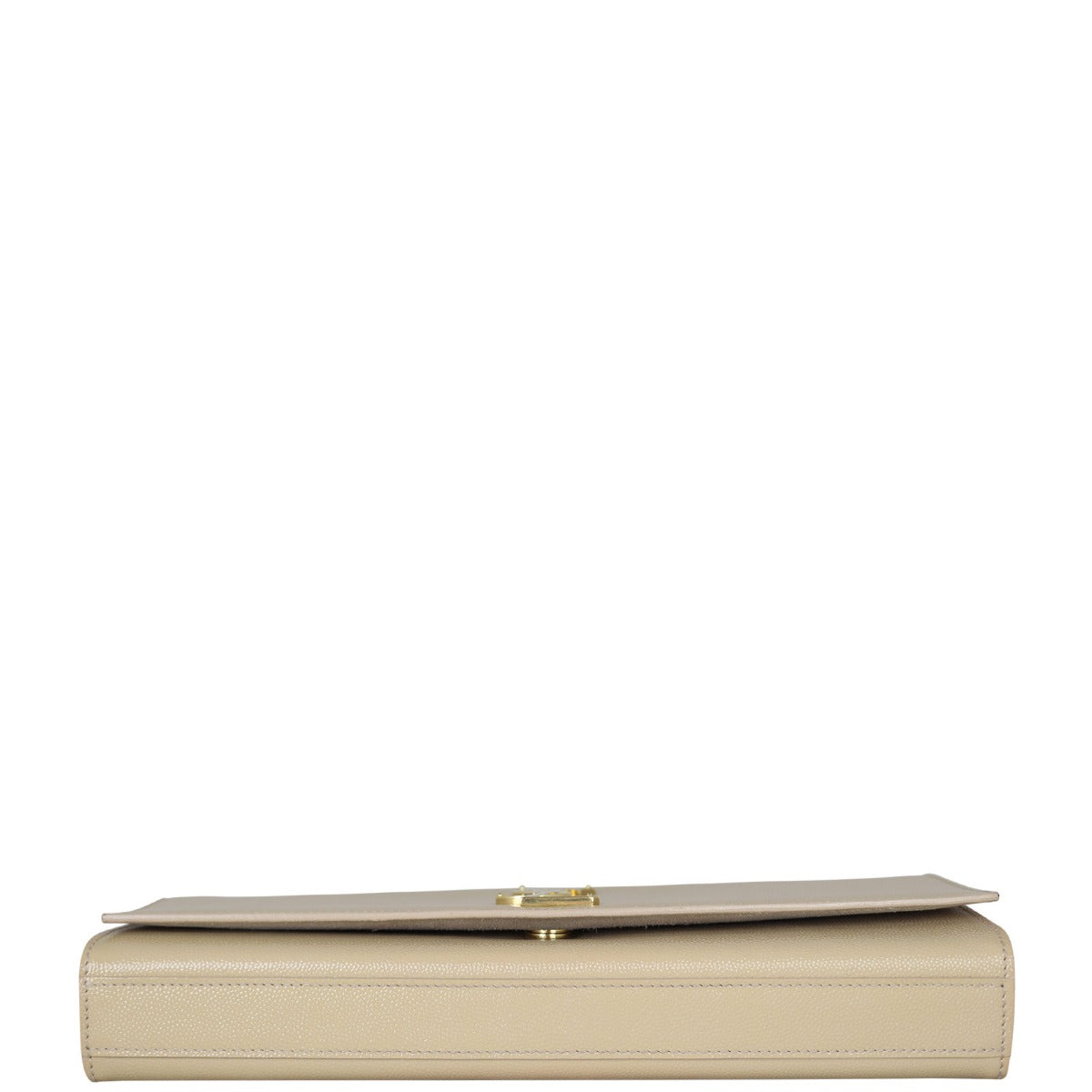 Saint Laurent Monogram Kate Clutch