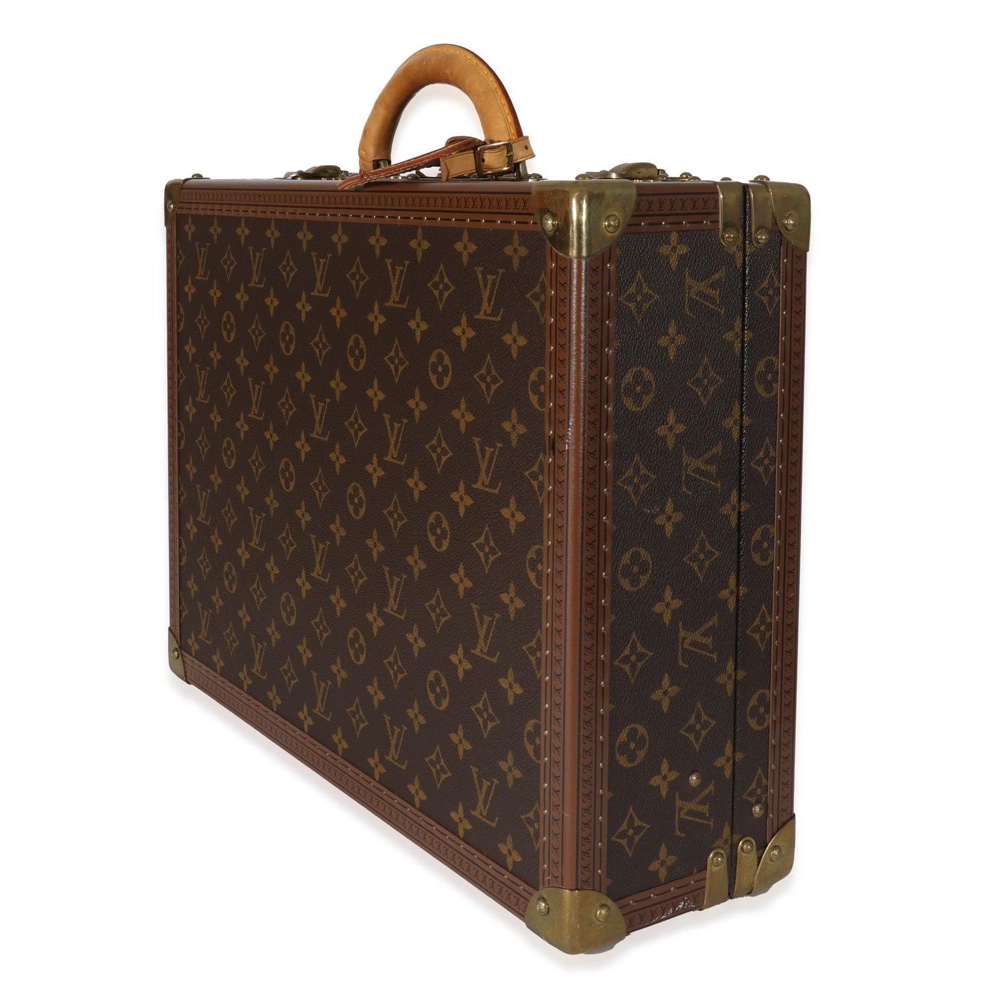 Louis Vuitton Monogram Canvas Cotteville 45