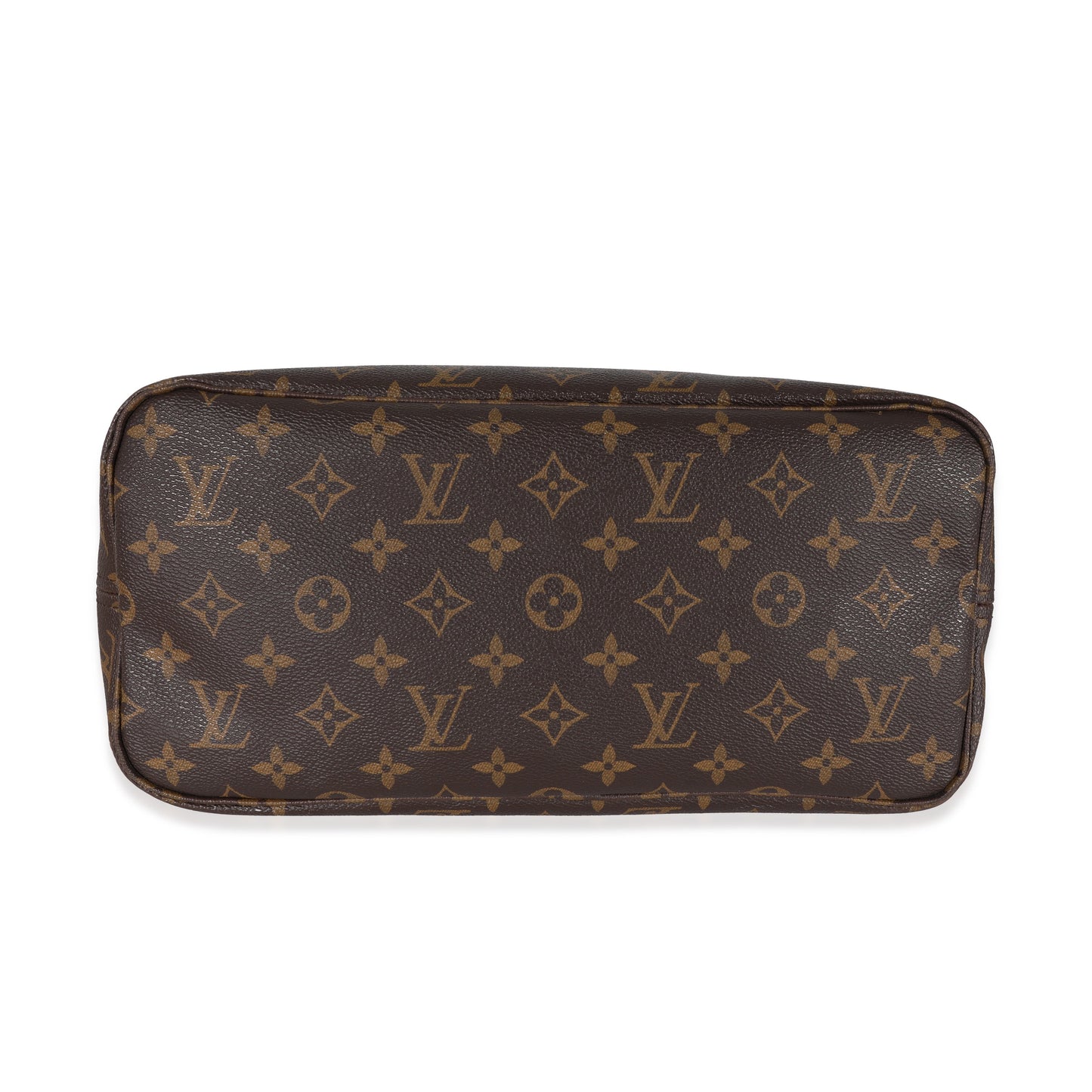 Louis Vuitton  Monogram Canvas Neverfull MM