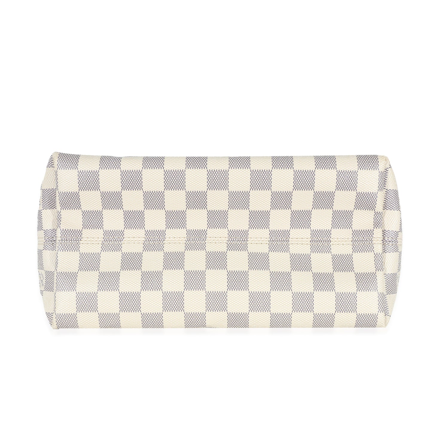 Louis Vuitton  Damier Azur Canvas Iena PM