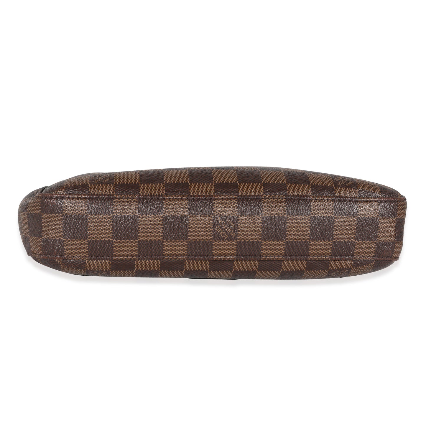 Louis Vuitton  Damier Ebene Canvas South Bank Besace