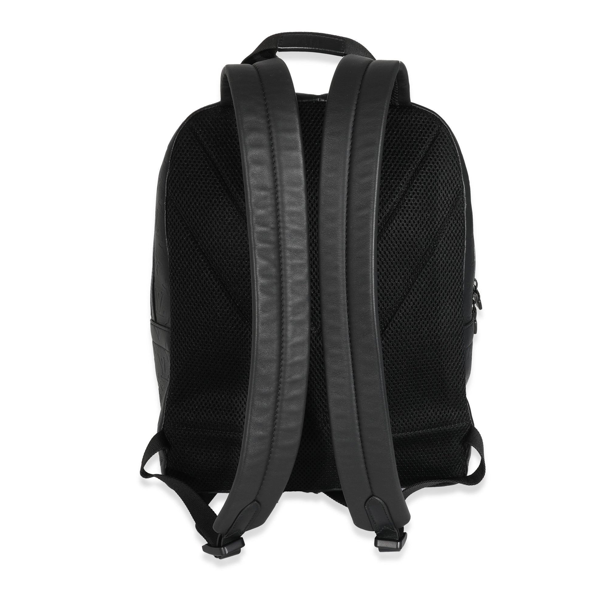 Louis Vuitton Monogram Shadow Sprinter Backpack