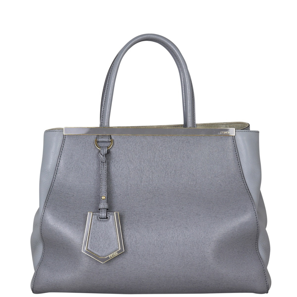 Fendi 2Jours Medium