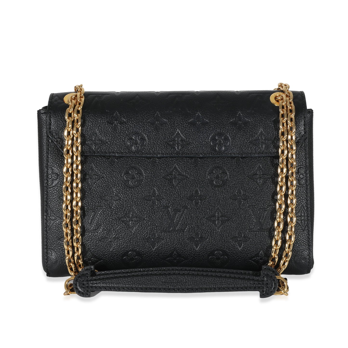 Louis Vuitton  Black Empreinte Vavin PM