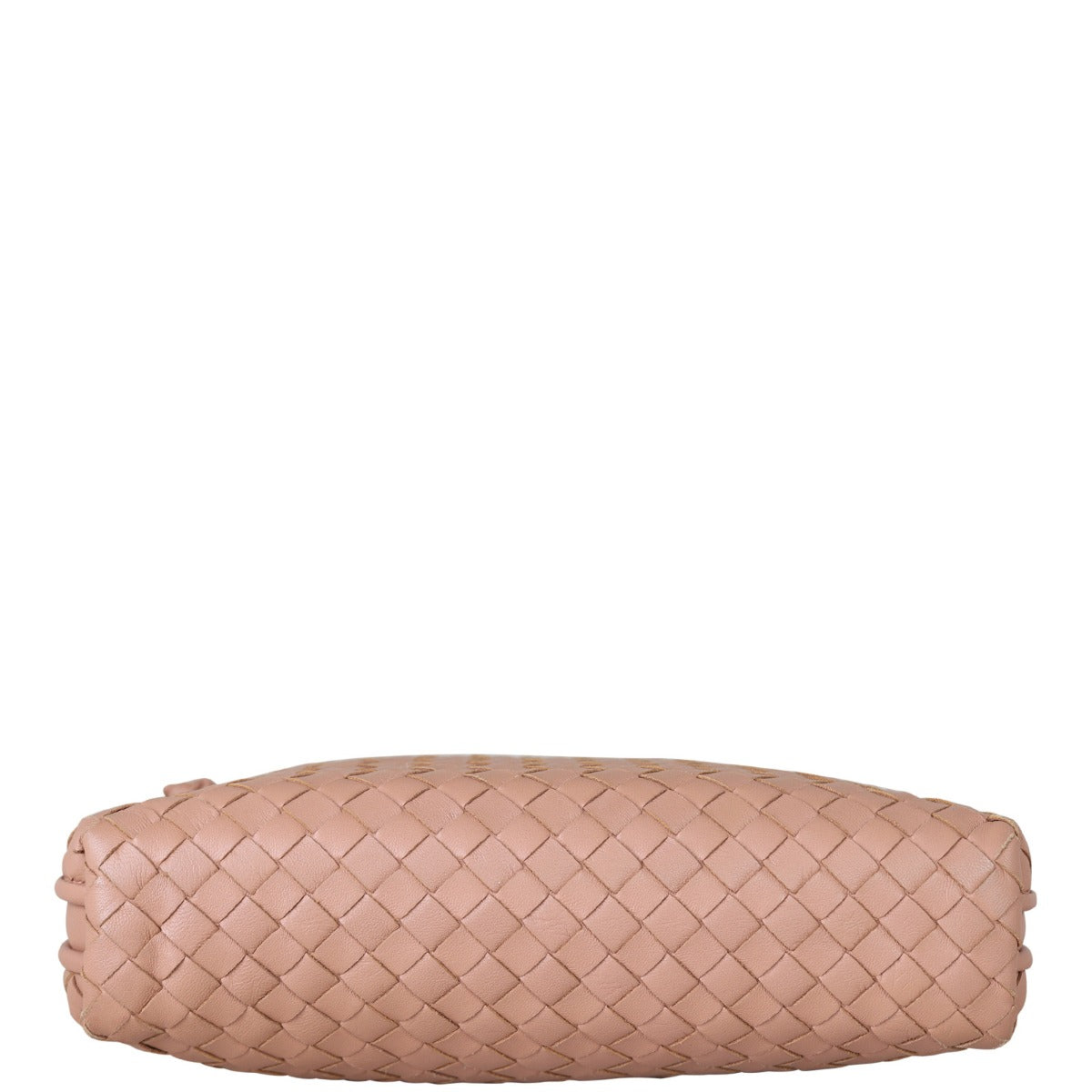 Bottega Veneta Intrecciato Nodini Crossbody