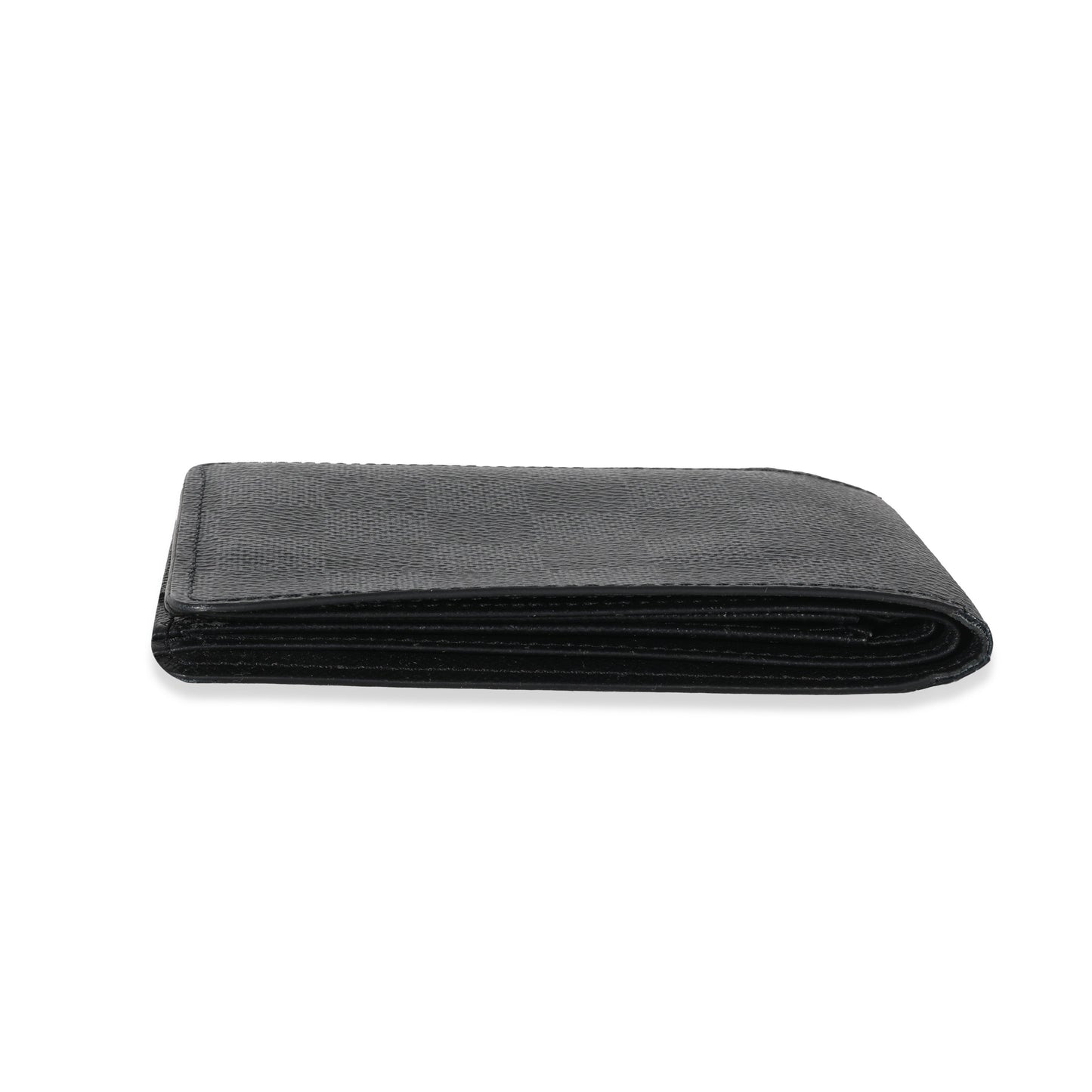 Louis Vuitton  Damier Graphite Canvas Multiple Wallet