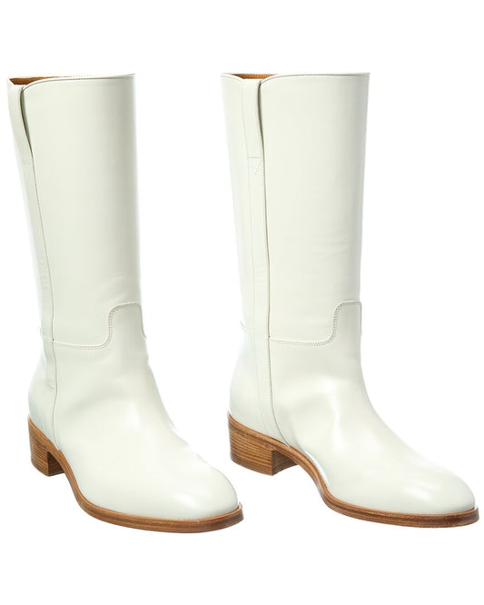 Gucci Leather Boot ()