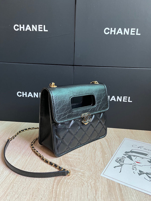 Chanel Handbag Bag - Ewore Bags
