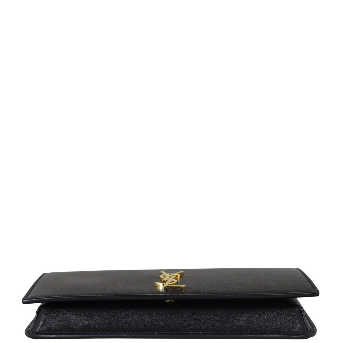 Saint Laurent Cassandre Phone Holder on Chain