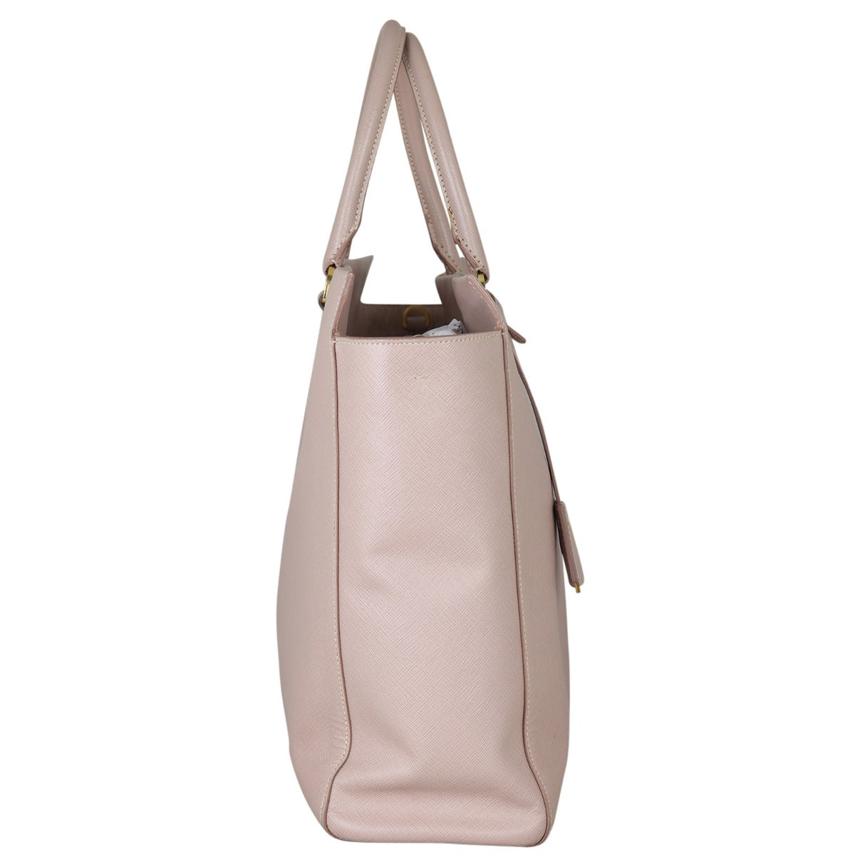 Prada Saffiano Galleria Bag