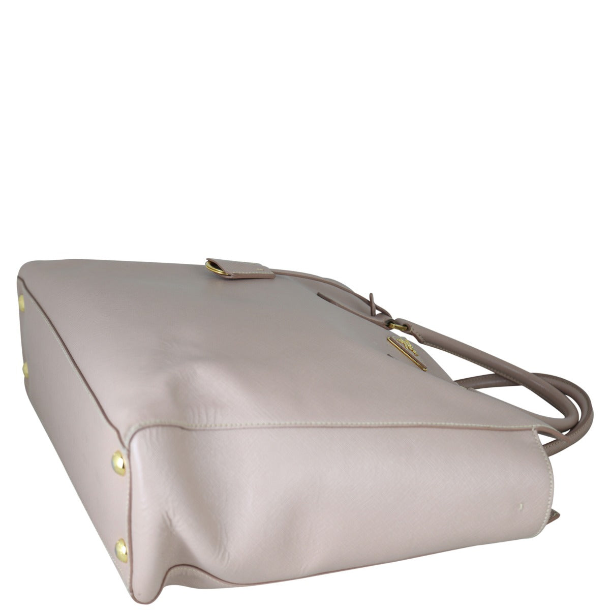 Prada Saffiano Galleria Bag